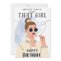 Geburtstag