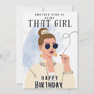 Geburtstag Einladung