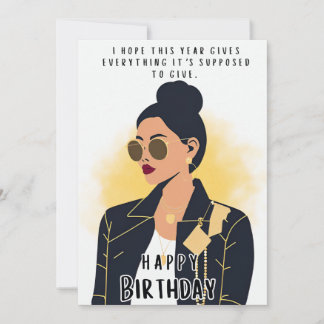 Geburtstag Einladung