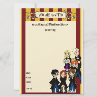 Geburtstag Einladung