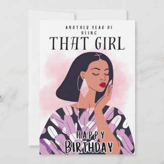 Geburtstag Einladung