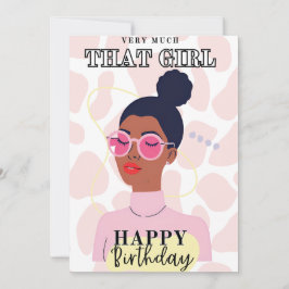 Geburtstag Einladung