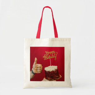 Geburtstag, Feier, Geschenk, Party, Feierlichkeit, Tragetasche