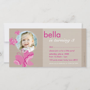 GEBURTSTAG FOTOKARTE:: flutterbyschmetterling 5