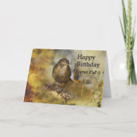 Geburtstag - Geheime Pal - Natur