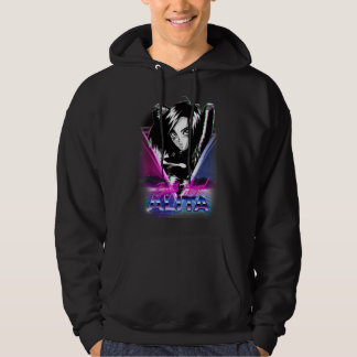 Geburtstag Geschenke Alita Battle Angel Geschenk f Hoodie