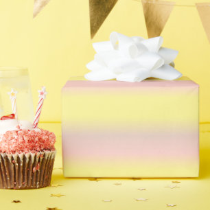 Geburtstag Geschenkpapier