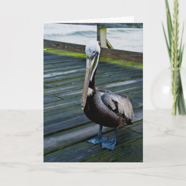 Geburtstag glücklich/Grußkarte Karte (Vorderseite)