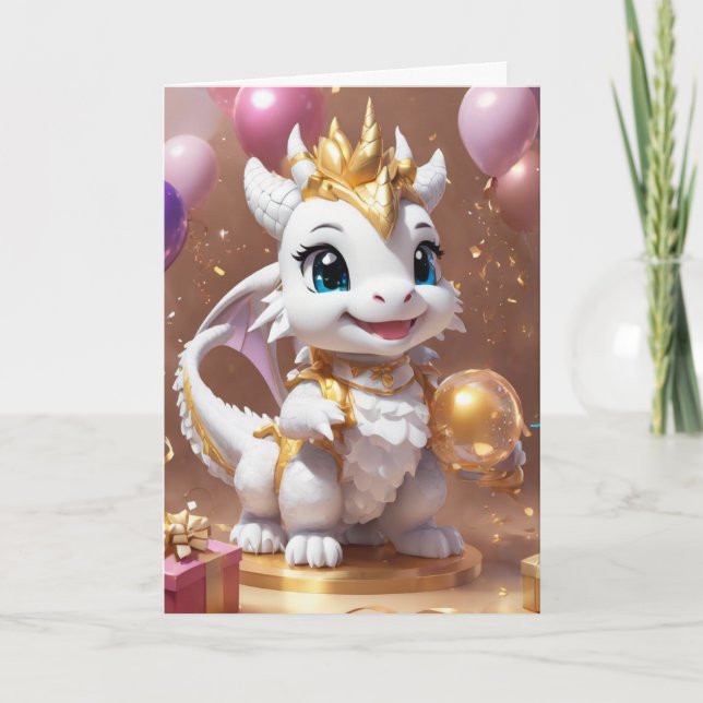 Geburtstag glücklich / Nachricht hinzufügen :-) Ka Karte (Vorderseite)