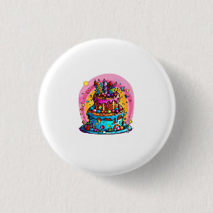 Geburtstag, herzlichen Glückwunsch zum Geburtstag Button