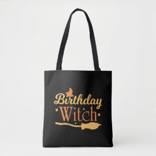 Geburtstag Hexe Halloween Geburtstag