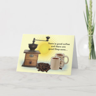 Geburtstag - Jeder Karte