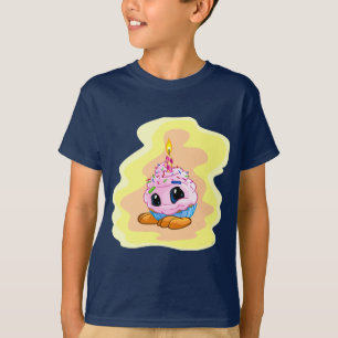 Geburtstag JubJub T-Shirt