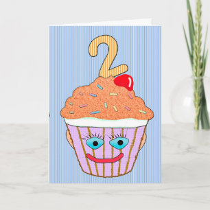 Geburtstag Karte