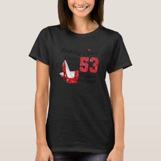 Geburtstag Königin Kapitel 53 Fabelhaft und gesegn T-Shirt