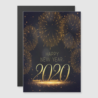 Geburtstag Magneteinladung