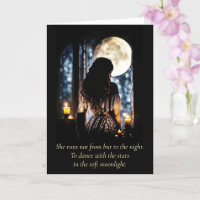 Geburtstag Mond Kind Wicca Spirituell Inspiriert S