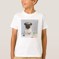 Geburtstag Mops