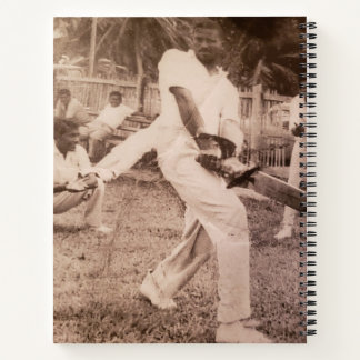 Geburtstag Notizbuch