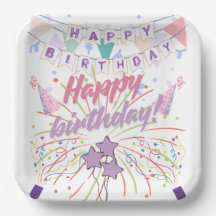 Geburtstag