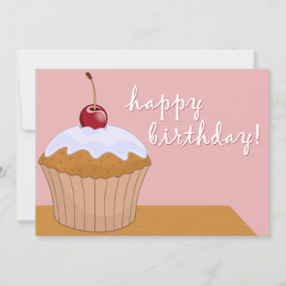 Geburtstag : riesiger Kuchen : Einladung