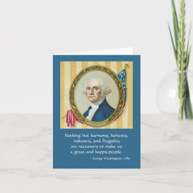 Geburtstag: Sie wissen, was recht ist Karte (Vorderseite)