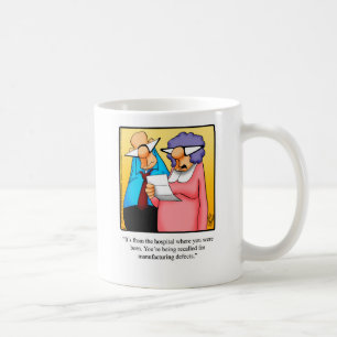 Geburtstag Spaß Tasse Geschenk
