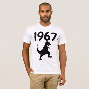 GEBURTSTAG-T - Shirt 1967