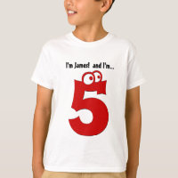 Geburtstag-T-Shirt für alte