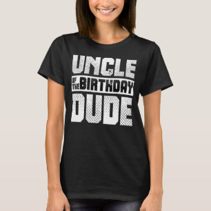 Geburtstag Typ Liebe Feier B Tag T-Shirt
