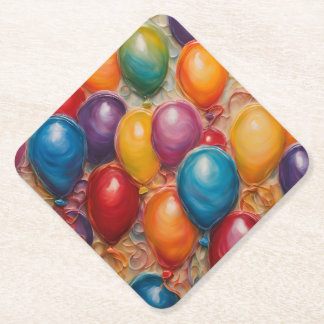 Geburtstag Untersetzer