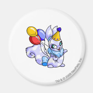 Geburtstag Usul Magnet