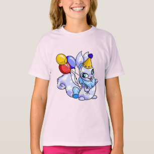 Geburtstag Usul T-Shirt