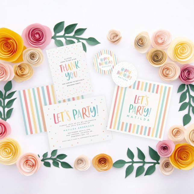 Geburtstag vielen Dank für die Gunst (Von Creator hochgeladen)