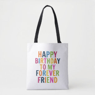 Geburtstag von Freunden