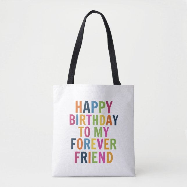 Geburtstag von Freunden  (Vorderseite)