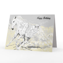 Geburtstag / Wild und kostenlos