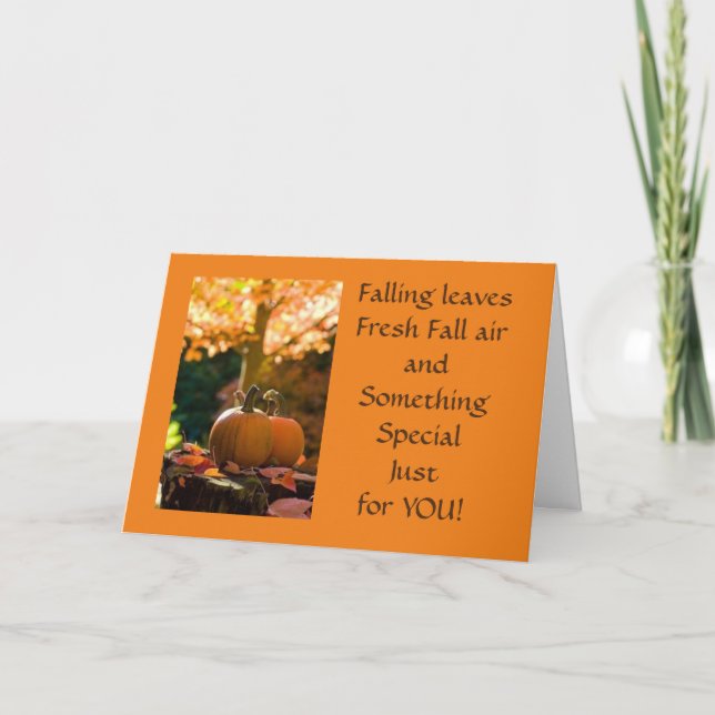 ***GEBURTSTAG WÜNSCHE*** KARTE (Vorderseite)