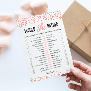 Geburtstag würde sie eher editierbare Spielkarte Einladung