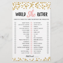 Geburtstag würde sie ein bearbeitbares Spiel