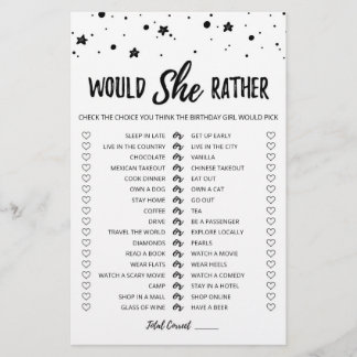 Geburtstag würde sie ein bearbeitbares Spiel