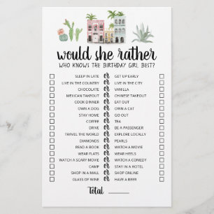 Geburtstag würde sie ein bearbeitbares Spiel