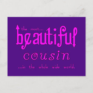 Geburtstage Partys Weihnachten : Schöner Cousin