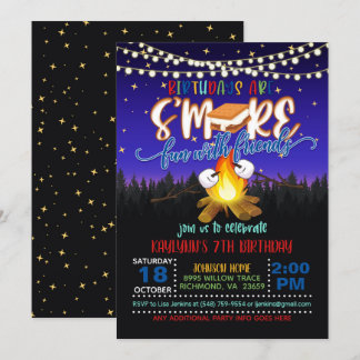 Geburtstage sind es mehr Spaß mit Freunden Einladu Einladung