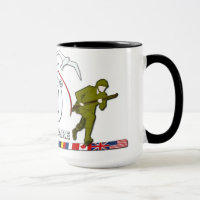 Geburtstags70ème D-Day