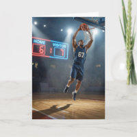 Geburtstags-Basketballspieler Nummer 67