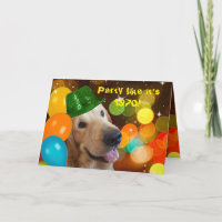 Geburtstags-Disco der 70er Jahre