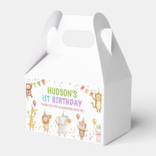 Geburtstags-Geschenkboxen für Kinder Geschenkschachtel