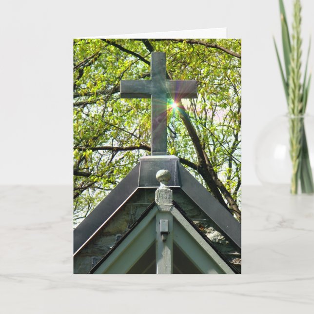 Geburtstags-Gruß-Karte Karte (Vorderseite)