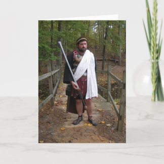 Geburtstags-Karte Karte